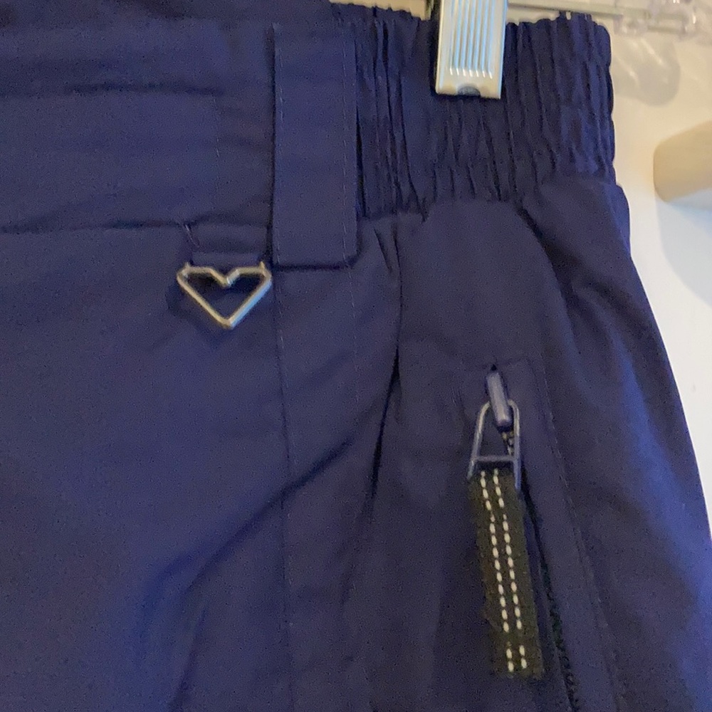 Obermeyer Thermolite Ski Pants - Picture 4 of 14